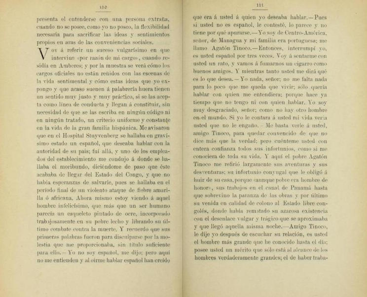 J&uuml;ri Talvet y el legado universal de Rub&eacute;n Dar&iacute;o